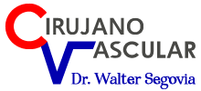 Dr. Walter Segovia Logo